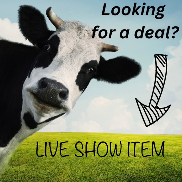 UNLISTED LIVE SHOW ITEM - Picture 7 of 7